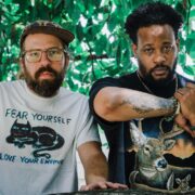 Open Mike Eagle Kenny Segal