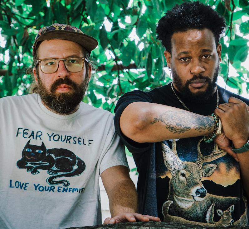 Open Mike Eagle Kenny Segal