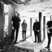 Pallbearer tour dates
