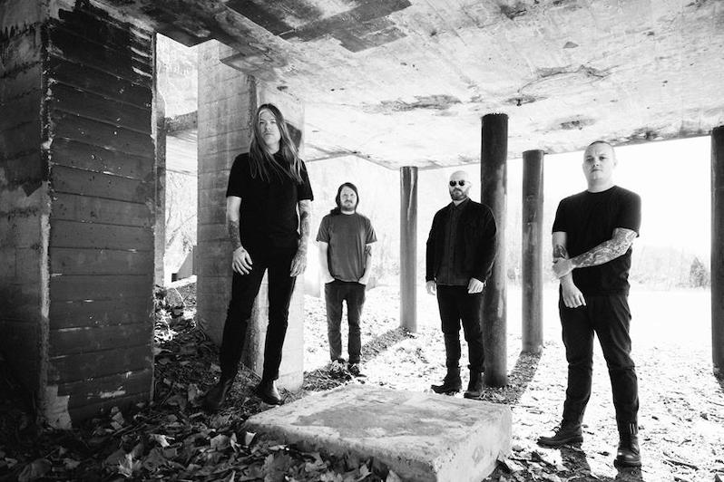 Pallbearer tour dates