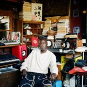 Saul Williams