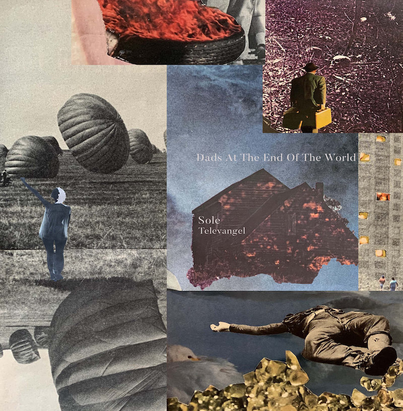 best hip-hop albums of spring 2026 - Sole and Televangel