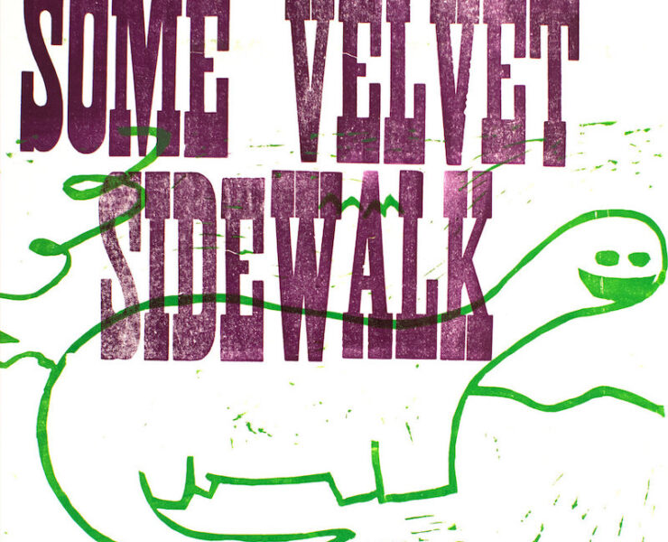 Some Velvet Sidewalk Critters Encore review