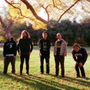 Ty Segall and his band