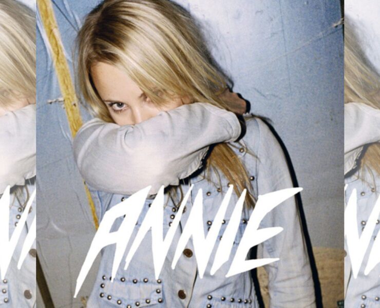 Anniemal - Hall of Fame