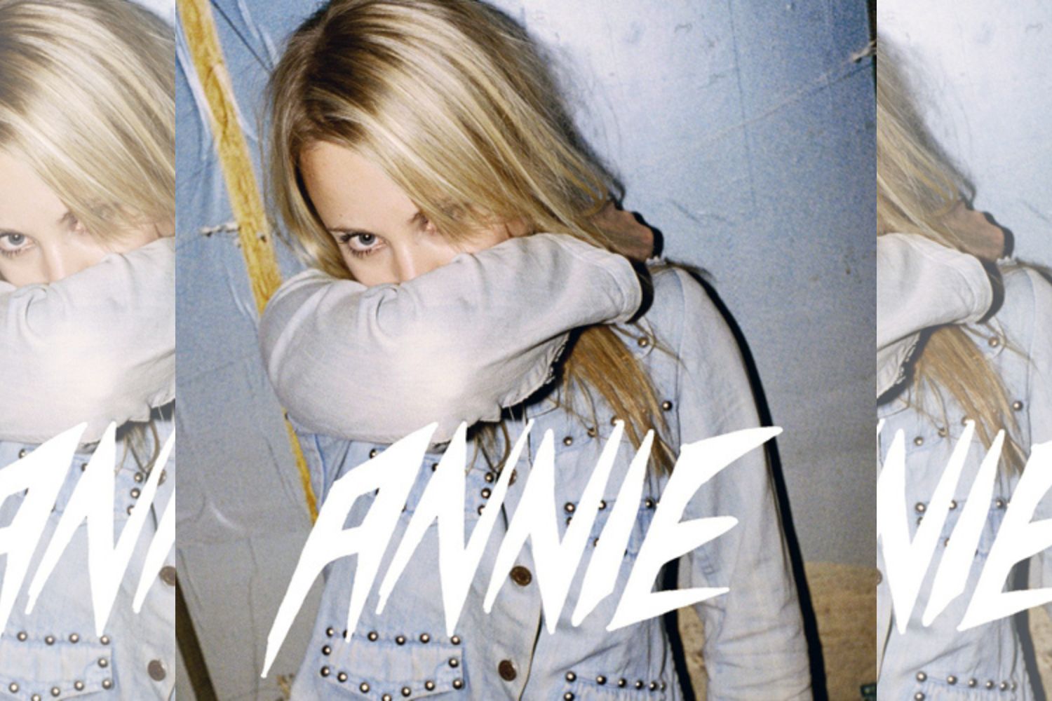 Anniemal - Hall of Fame