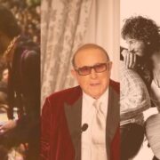Clive Davis tribute