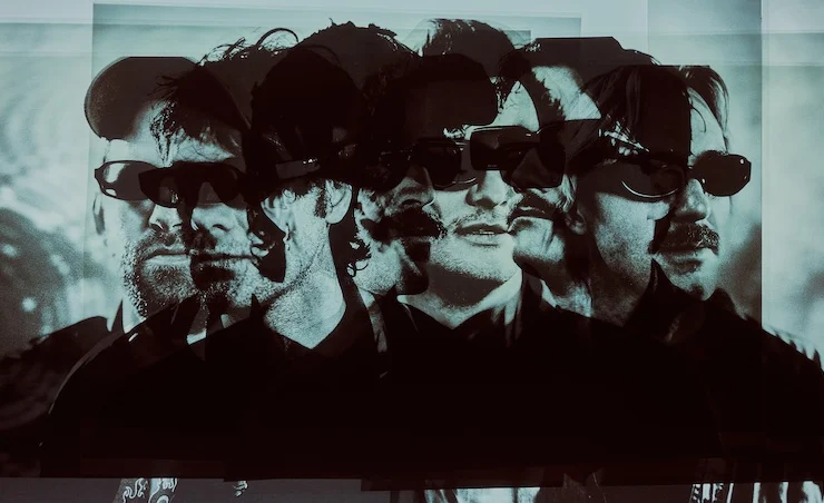 Broadcast : The Future Crayon | Album review | Treble