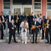 Orquesta Akokan