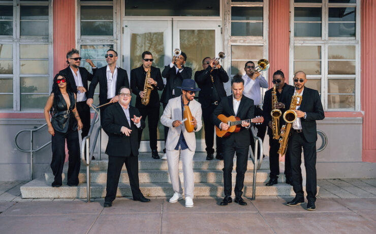 Orquesta Akokan