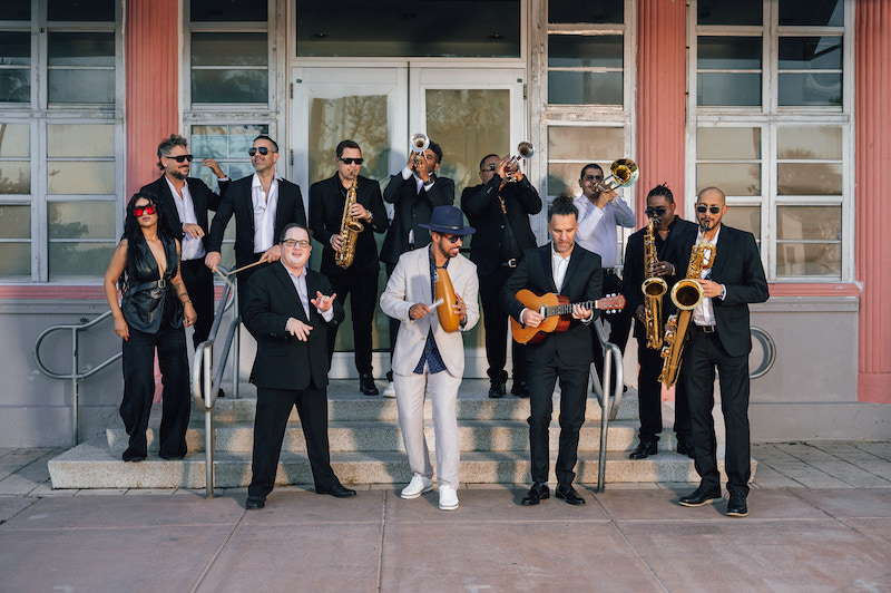 Orquesta Akokan