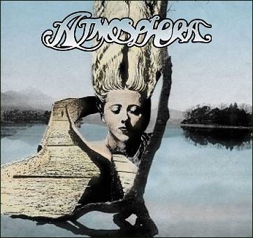 best prog albums of spring - Atmosphera
