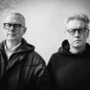 best electronic albums of summer