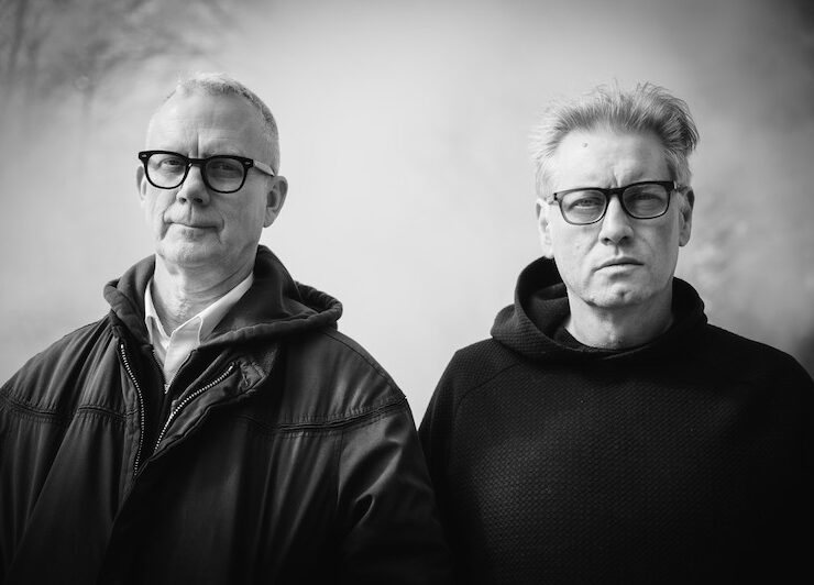 best electronic albums of summer