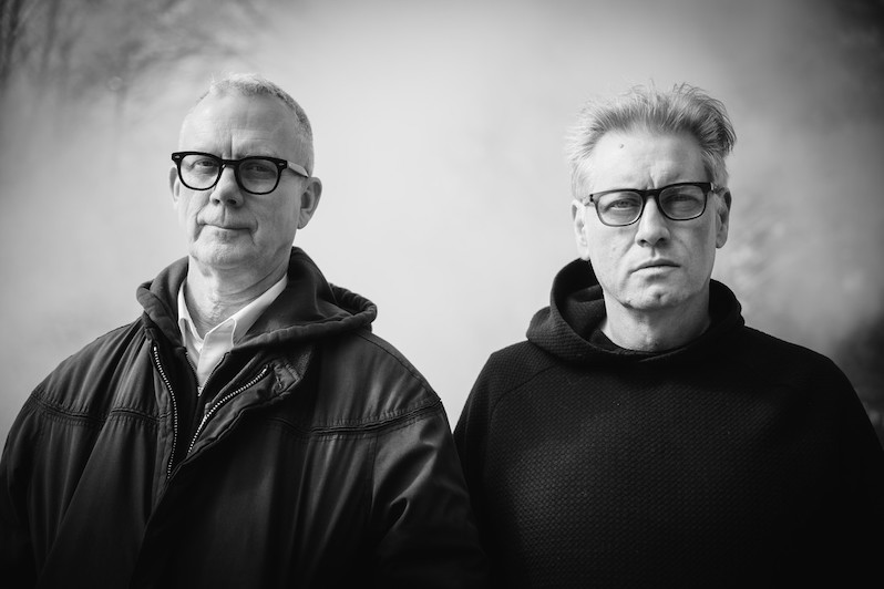 best electronic albums of summer