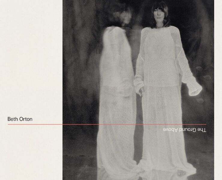 Beth Orton the ground above review