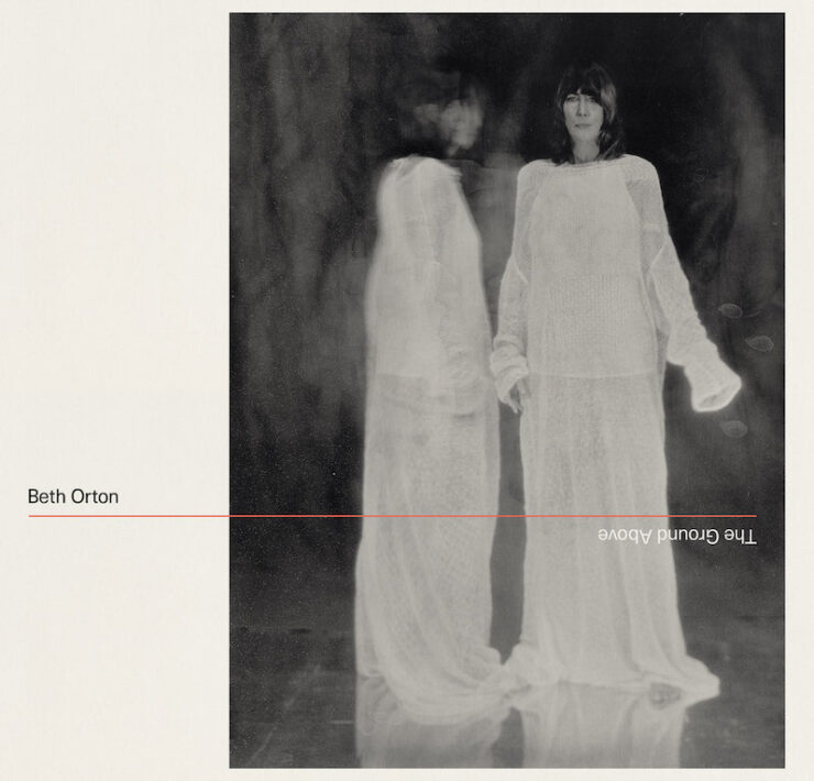 Beth Orton the ground above review