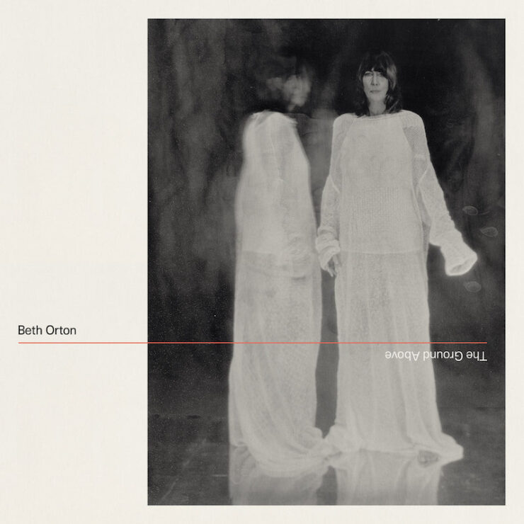 Beth Orton the ground above review