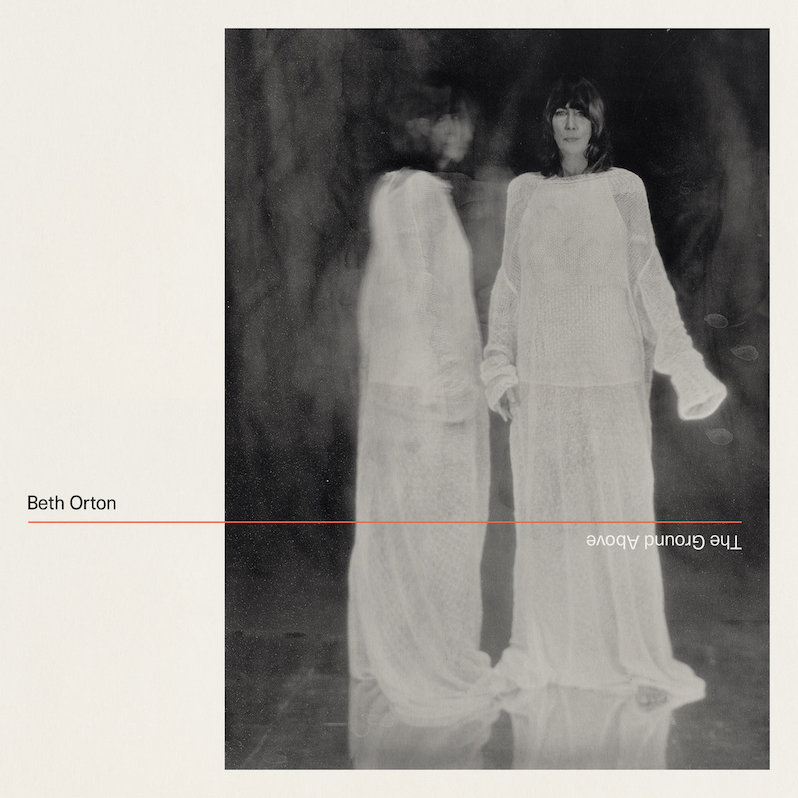 Beth Orton the ground above review