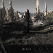 Chelsea Wolfe new album The Dark