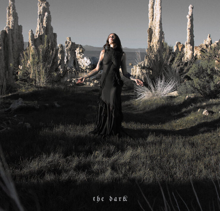 Chelsea Wolfe new album The Dark