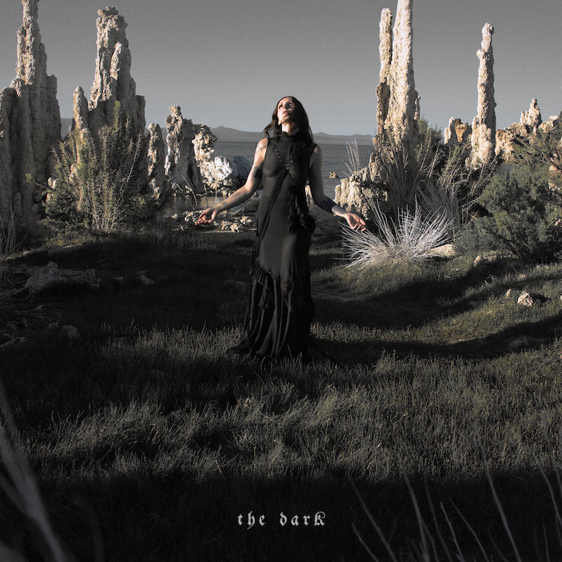Chelsea Wolfe new album The Dark
