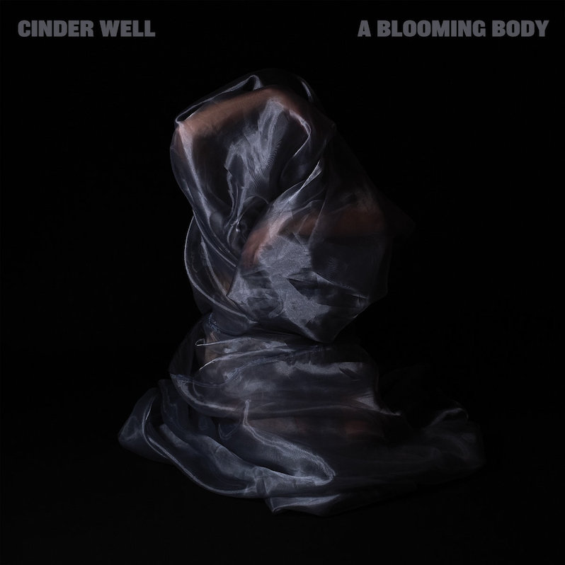 Cinder Well A Blooming Body review