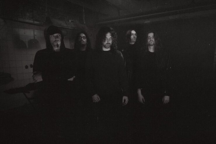 best prog albums of spring - Emptiness