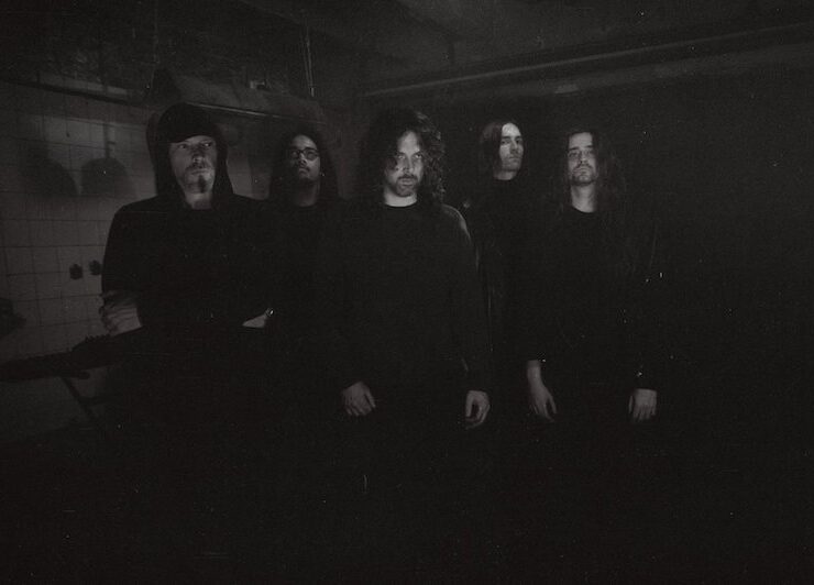best prog albums of spring - Emptiness
