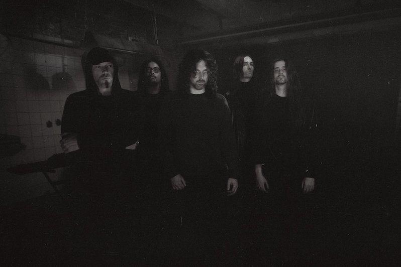best prog albums of spring - Emptiness