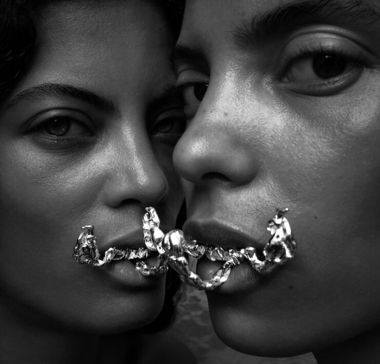Ibeyi Offering review