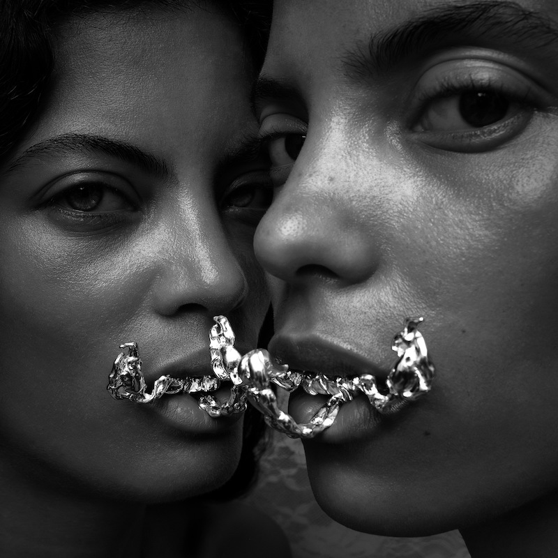 Ibeyi Offering review