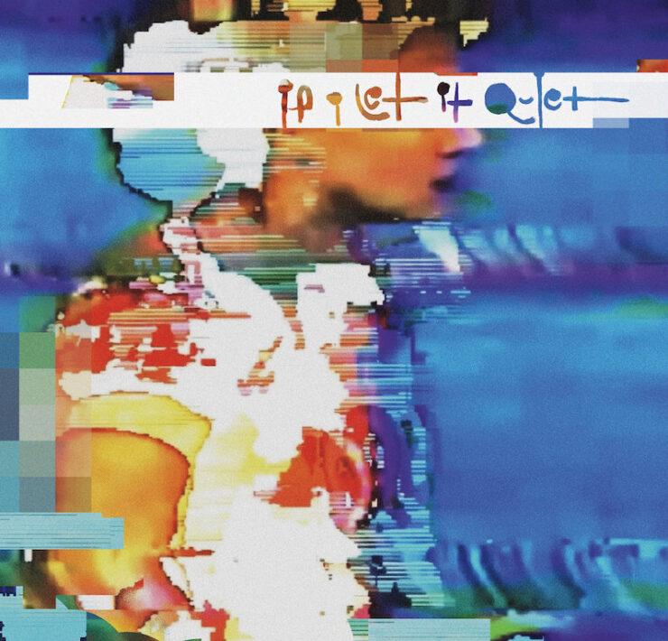 Josaleigh Pollett If I Let It Quiet review