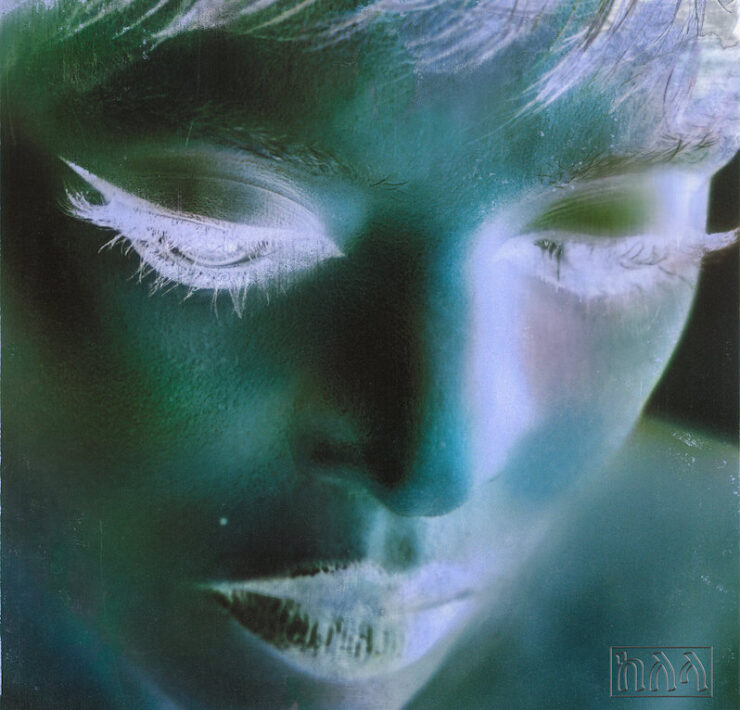 Kelela new avatar review