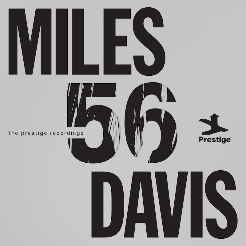 best vinyl reissues of spring - Miles '56
