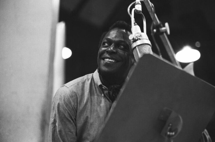 Miles Davis - best vinyl reissues of spring 2026