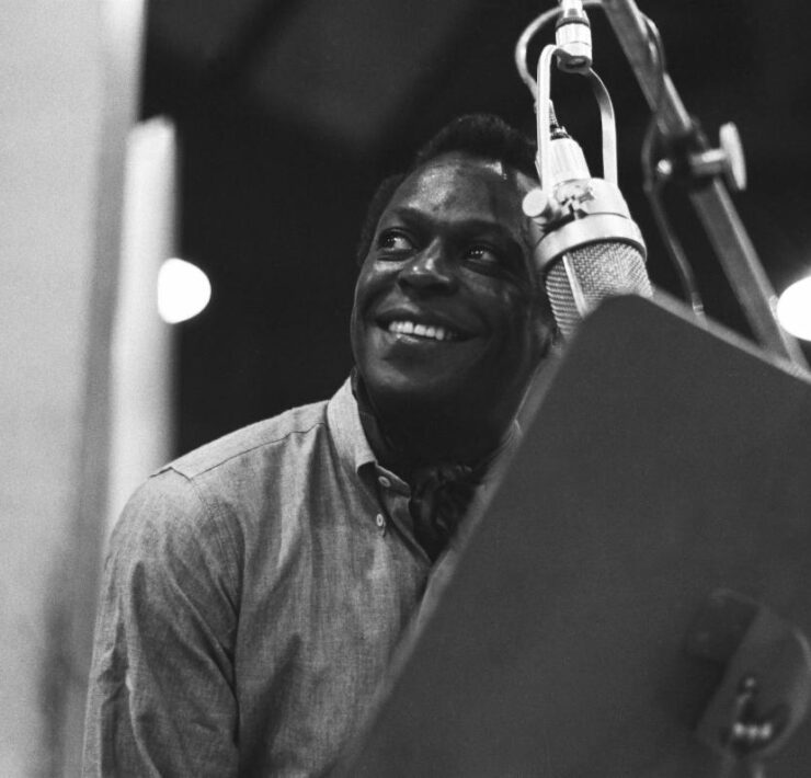 Miles Davis - best vinyl reissues of spring 2026