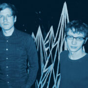Point Line Plane - best experimental albums of spring
