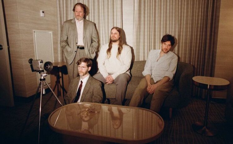 Protomartyr