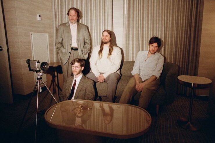 Protomartyr