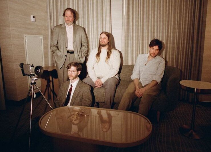 Protomartyr