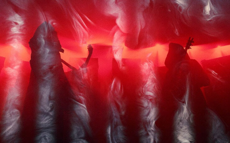 Sunn O)))