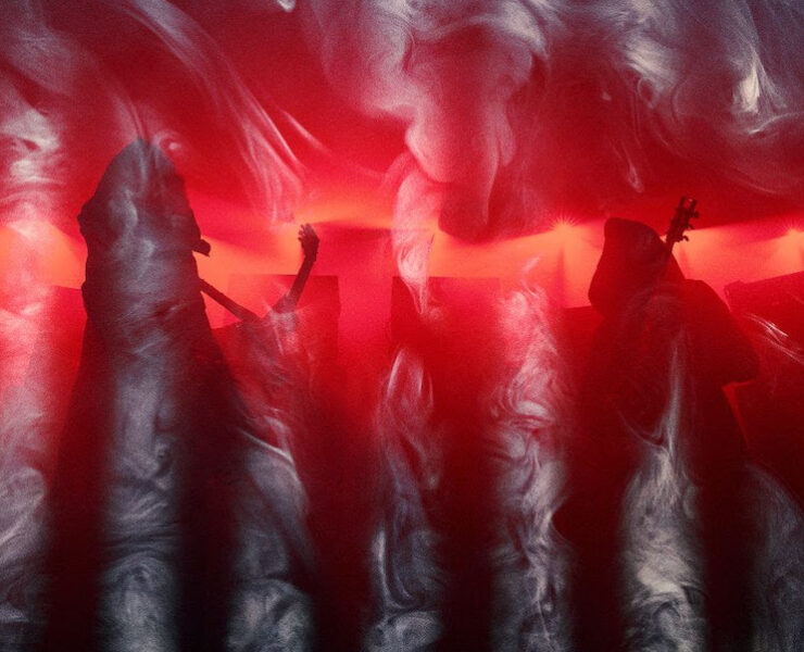 Sunn O)))