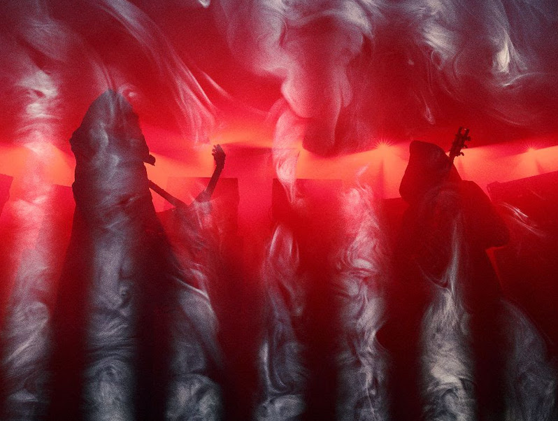 Sunn O)))