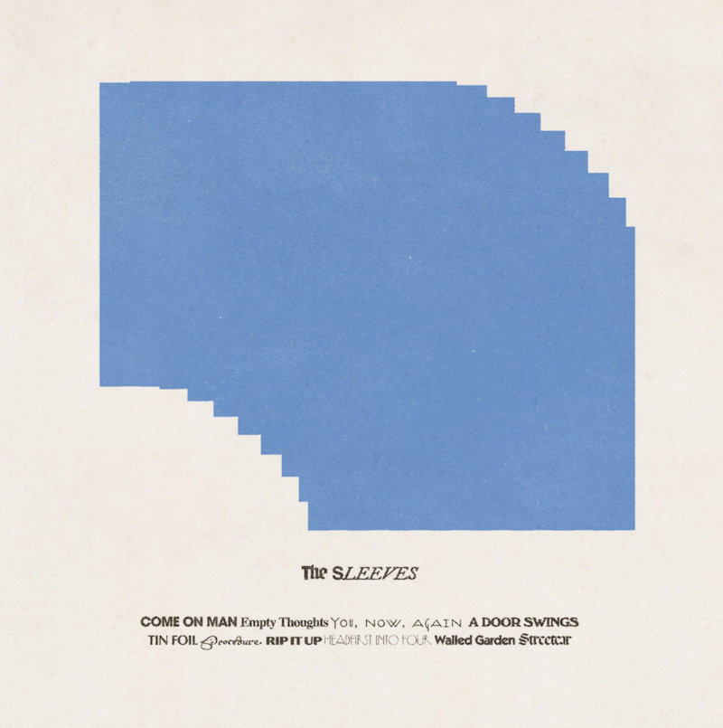 best folk albums of spring - The Sleeves