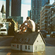 Truck Violence the weathervane is my body review