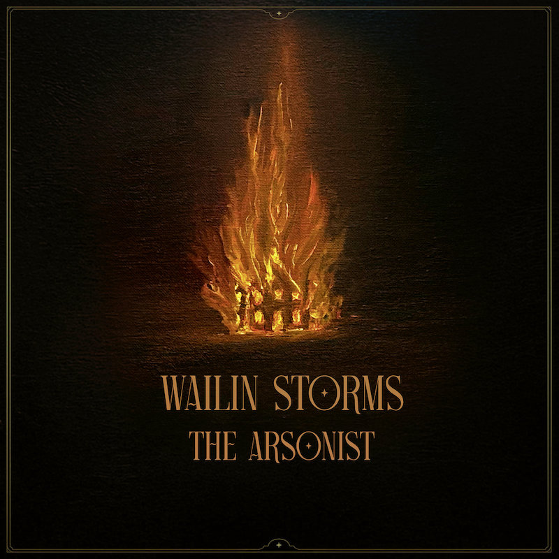 best goth albums of 2026 so far - Wailin Storms
