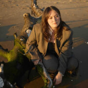 Wendy Eisenberg - best folk albums of spring 2026