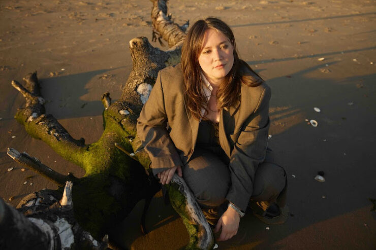 Wendy Eisenberg - best folk albums of spring 2026