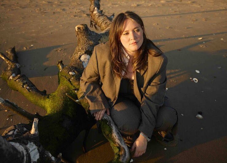 Wendy Eisenberg - best folk albums of spring 2026